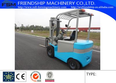 China Electric fork-lift truck CPD30 for sale