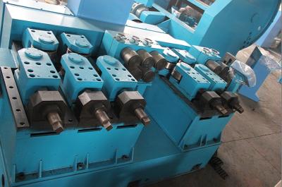 China Heavy Duty Membrane Panel Production Line Flat Bar Finishing for sale