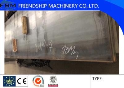 中国 AISI 1040 ASTM 1040のJis S40c 40Mnの鋼鉄コイル シートのつや出しの鋼板 販売のため