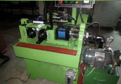 China High Speed Metal Forming Machinery 49r/min - 60r/min , Rebar Thread Rolling Machine 16-40 Rebar Diameter for sale