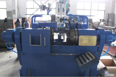 China Linha de produção feita sob encomenda do painel da membrana, máquina de soldadura reta da extremidade do tubo à venda