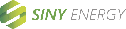Siny New Energy Co., Limited