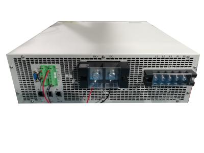 China 18KW High Frequency Isolated AC DC Converter 300A 2.5Vdc-100Vdc for sale