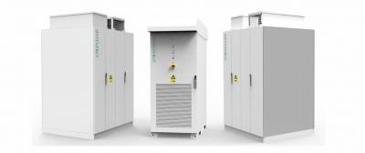 China 630kW 1260kWh Battery Energy Storage System Three Phase DC600V-DC900V for sale