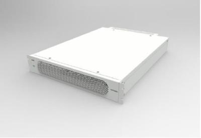 Chine commutateur statique 1080KW de transfert de 1800A STS relié à une grille et outre du dispositif 45dB de commutation de grille à vendre