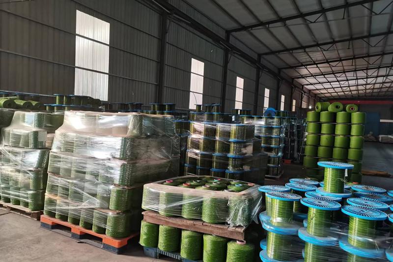 Verified China supplier - Nanjing Huaqi Import & Export Trading Co.