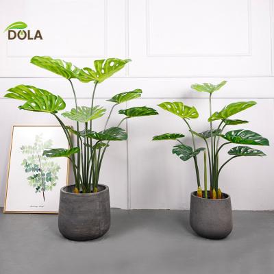 China Casual Home Office Hotel Artificiales Fake Bonsai Tree Plants for sale