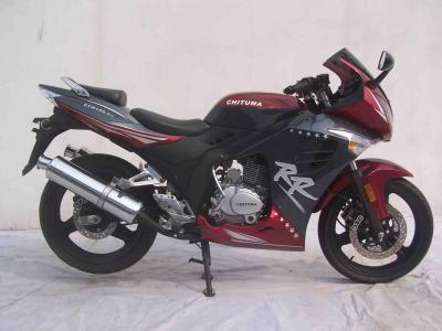 China Yamaha R1 kawasaki Suzuki Drag Racing Motorcycles 200cc , 4 - Stroke Road Racing Motorcycl for sale