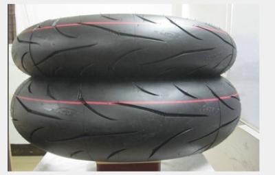 China Motorcycle motorbike motor120-70-17160-60-17 Tire for sale