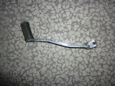 China SUZUKI GN125 motorcyle motorbike motor GN125 Gear Shift Lever for sale