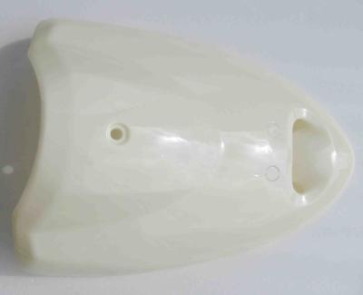 China TABLERO plástico del FRENTE de la cubierta GY650 del cuerpo de las partes del cuerpo de la vespa 150CC de KYMCO GY650 125 en venta