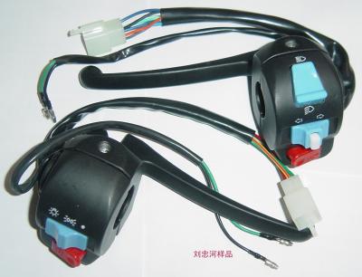 China KYMCO GY650 125 interruptor de 150 punhos (LR) à venda
