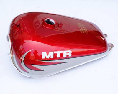 China Three Wheels Motorcycles 125 150CC 200CC  Fuel Tank for sale
