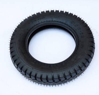 China Three Wheels Motorcycles 5.00-12 4.50-12 4.00-12 Front tire for sale