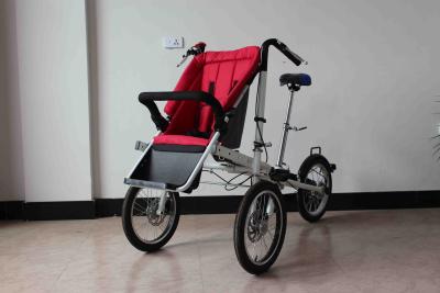 China Bici técnica alemana del cochecito de bebé de GTZ en venta