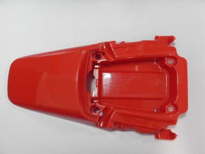 China NXR125 HONDA GOLD200 TAIL COVER SEAT for sale
