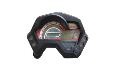 China motorcycles meter motocross meter  LCD DSCN for sale