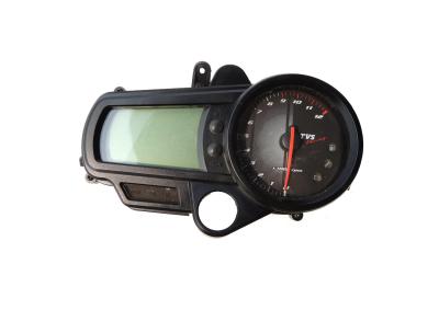 China motorcycles meter motocross meter LCD TVS180 for sale