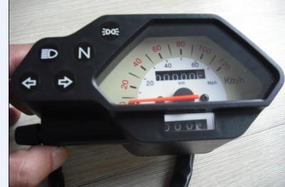 China motorcycles meter motocross   Meter assy for sale