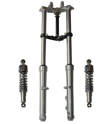 China Motorcycle  motocross  scooter shock absorber HONDA Prince CM125 shock absorber for sale