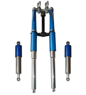 China Motorcycle shock absorber AX100 shock absorber scooter shock absorber for sale