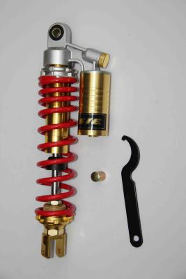 China Motorcycle motocross  LX185S REAR SHOCK shock absorber scooter shock absorber for sale