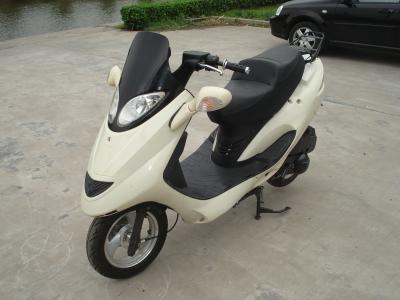 China EEC DOT EPA A Dr 50cc 125 150Gas 2-stroke 4-stroke  single-cylinder air-cooled Scooter 50 for sale