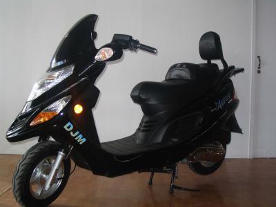 China EEC DOT EPA Postdoctoral50cc Gas 2-stroke 4-stroke  singlecylinder air-cooled Scooter 50 for sale