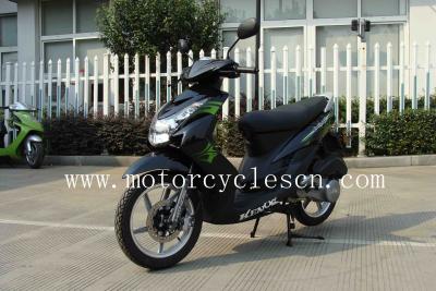 China EEC DOT EPA 50cc Gas 2-stroke 4-stroke  single-cylinder air-cooled Scooter Guiana 125 150 for sale