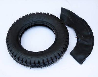China Motorcycle Motorbike 5.00-12 tires for sale