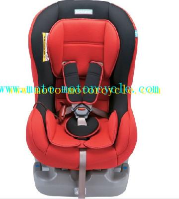 China Amarillo azul rojo de los asientos de carro del bebé en venta
