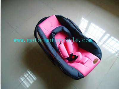 China PVC de la PU de las camas de bebé del asiento del bebé de la bici del cochecito de bebé en venta