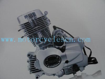 China 170FMN NT300 Twin cylinder 4stroke ail cool Vertical Exterior balance shaft Engines for sale
