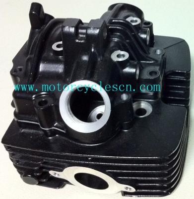 China GXT200 Motocross GS200 Engine Head assy Gray Motorcycle Engine Parts QM200GY for sale