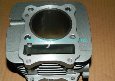 China GXT200 Motocross GS200 Engine Cylinder Assy , Motorcycle Engine Parts QM200GY for sale