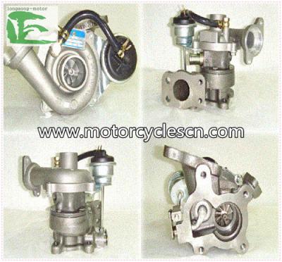 China Automobile Spare Parts Ford，Citroen，Mazda KP35 turbine 5435988-0009 for sale