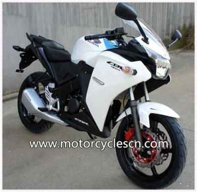 China Honda CBR150 Sports Car Two Wheel Drag Racing Motorcycles With 4 Stroke for sale