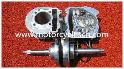China KYMCO Agility Scooter parts CYLINDER  COMP for sale
