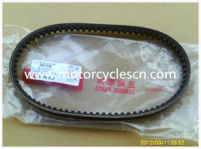 China KYMCO Agility Scooter parts BELT  DRIVE-669-18-30 for sale