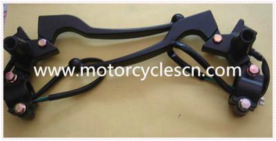 China KYMCO Agility Scooter parts BRKT ASSY HNDL for sale