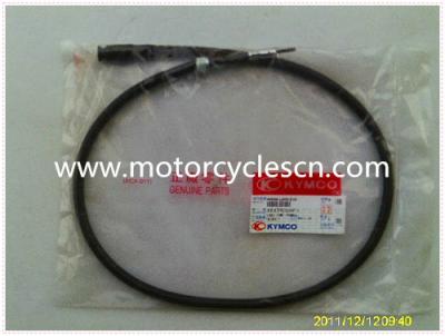 China KYMCO Agility Scooter parts CABLE COMP SPDMT for sale