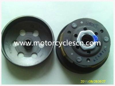 China KYMCO Agility Scooter parts Driven Pulley for sale