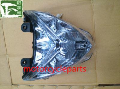 China Motorcycle Head Light For Bajaj NS200 Sport Racing Motorcycle Front Lamp for sale