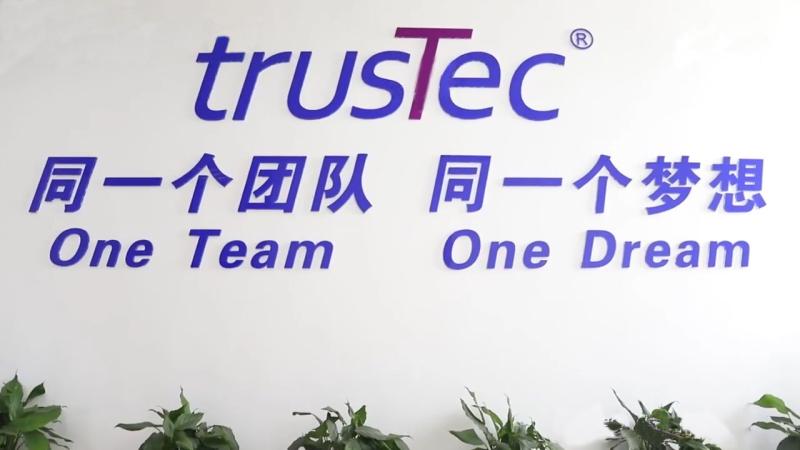 Fornitore cinese verificato - Changzhou  Trustec  Company Limited