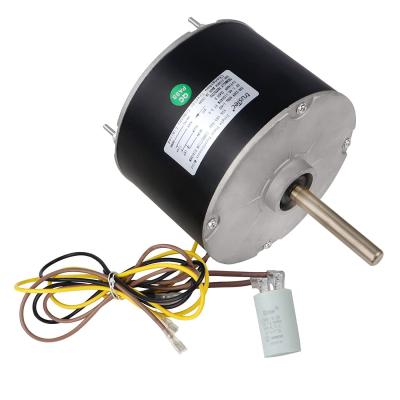 China HVAC Condenser Motor 1075RPM 1/4HP 5KCP39EGS070S Replacement for sale