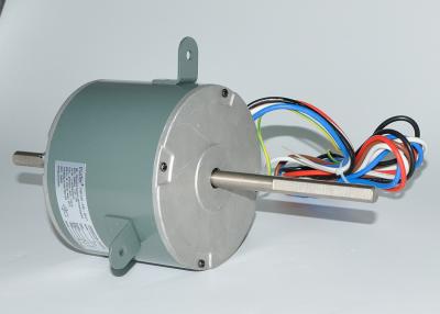 China 160w Thermally Protected 1075RPM Ac Condenser Fan Motor for sale