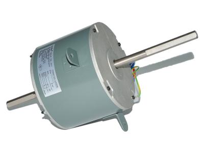 China Geschwindigkeits-Kondensator-Ventilatormotor-Ersatz 1/4HP 220V 1Ph U/min 1075/2 zu verkaufen