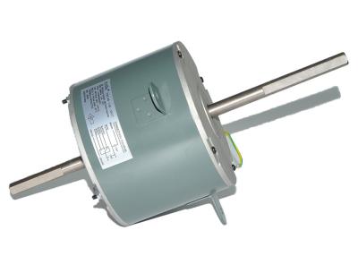 China 140mm Diameter 150W  Air Conditioner Cooler Motor Variable Frequency Motor for sale