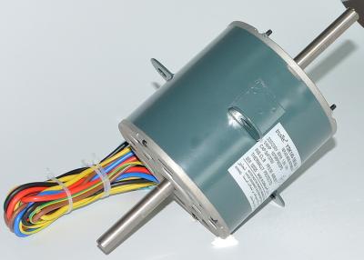 China 1/4HP eenfasige ventilatormotor voor raamairconditioner Te koop