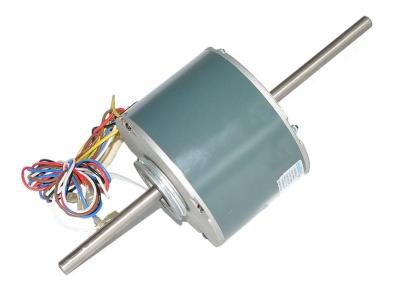 China 1075RPM Air Conditioning Fan Motor Blower Motor With Copper Winding for sale